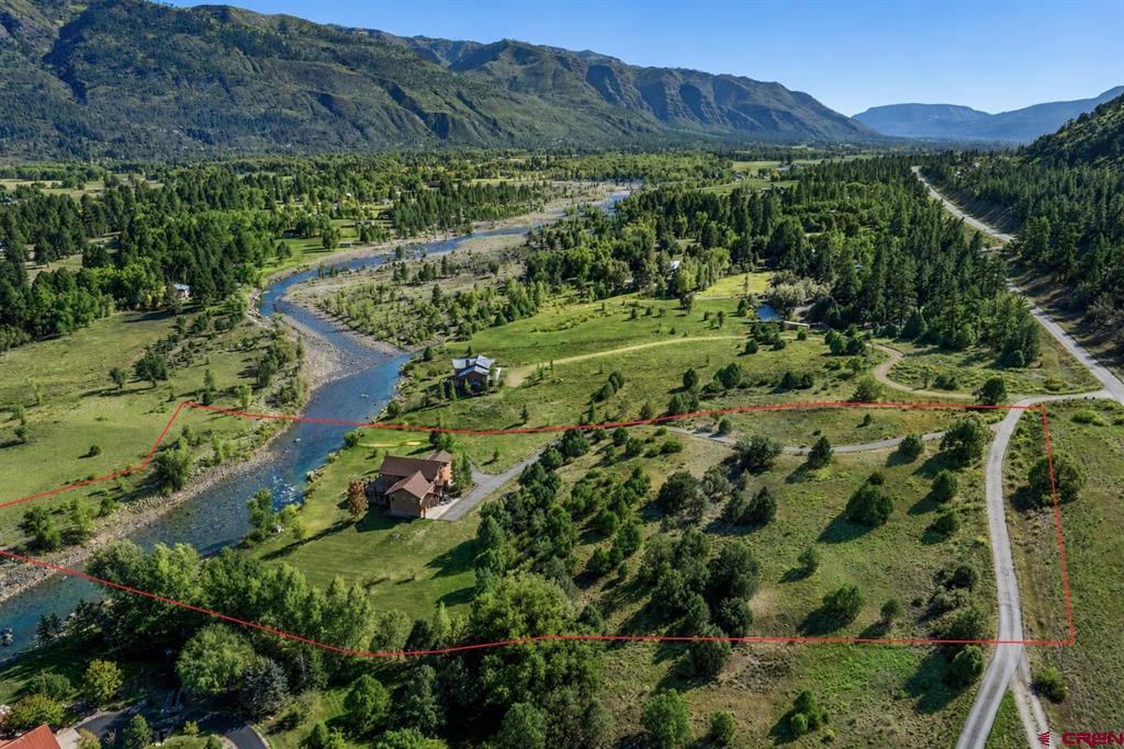 300 Animas Springs Road Durango CO 81301