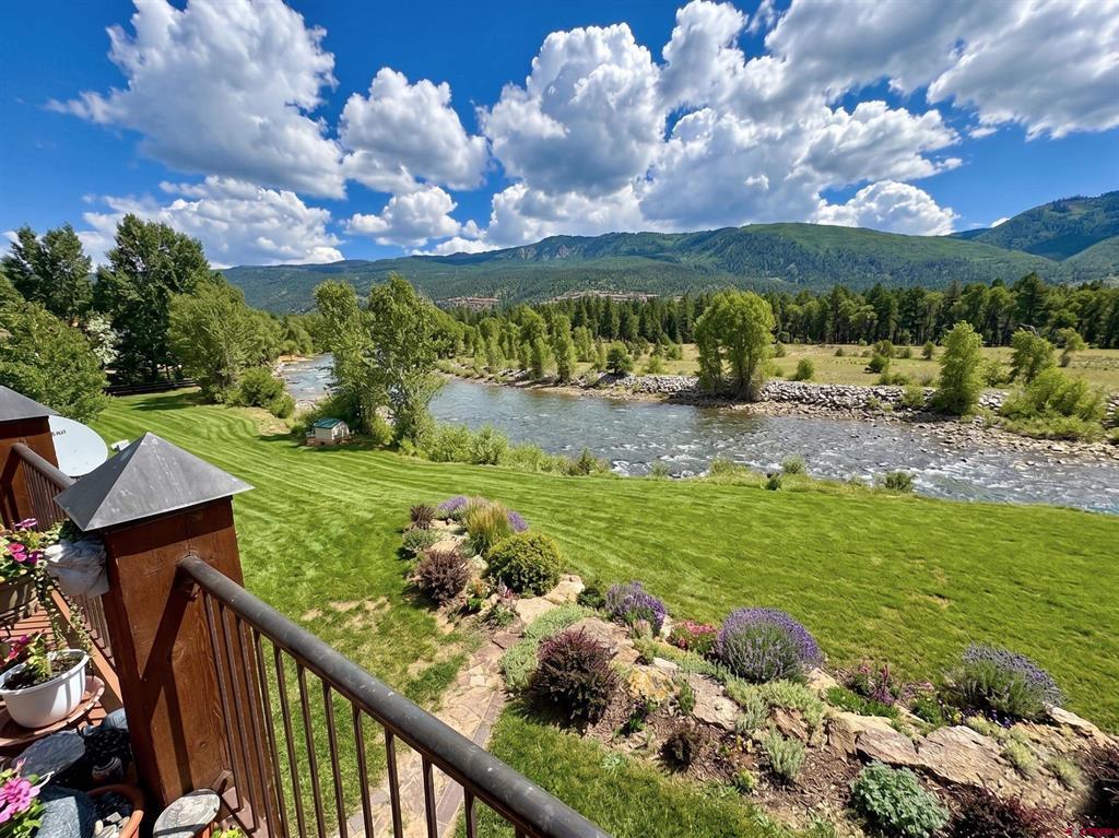 300 Animas Springs Road Durango CO 81301