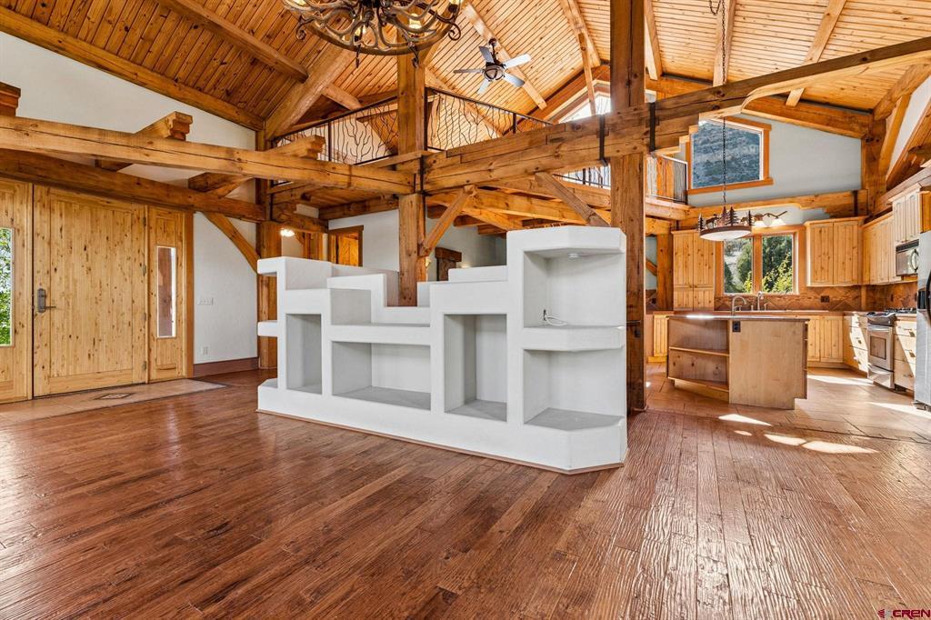 300 Animas Springs Road Durango CO 81301