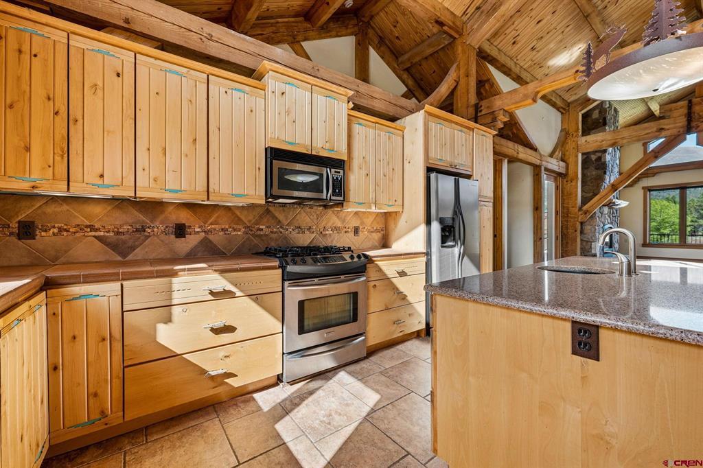 300 Animas Springs Road Durango CO 81301