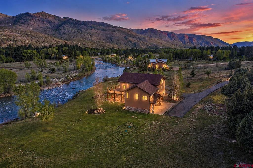 300 Animas Springs Road Durango CO 81301