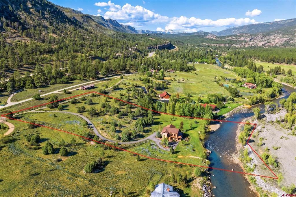 300 Animas Springs Road Durango CO 81301