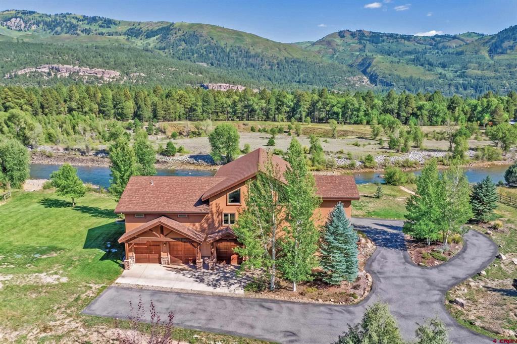 300 Animas Springs Road Durango CO 81301