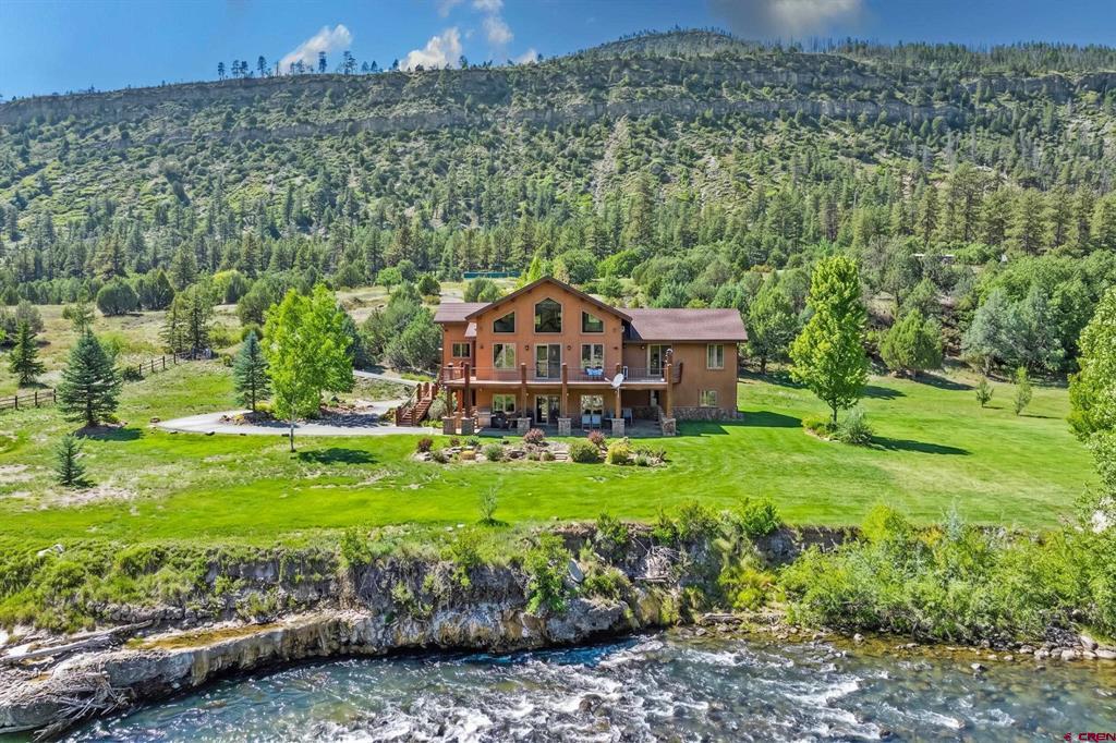 300 Animas Springs Road Durango CO 81301