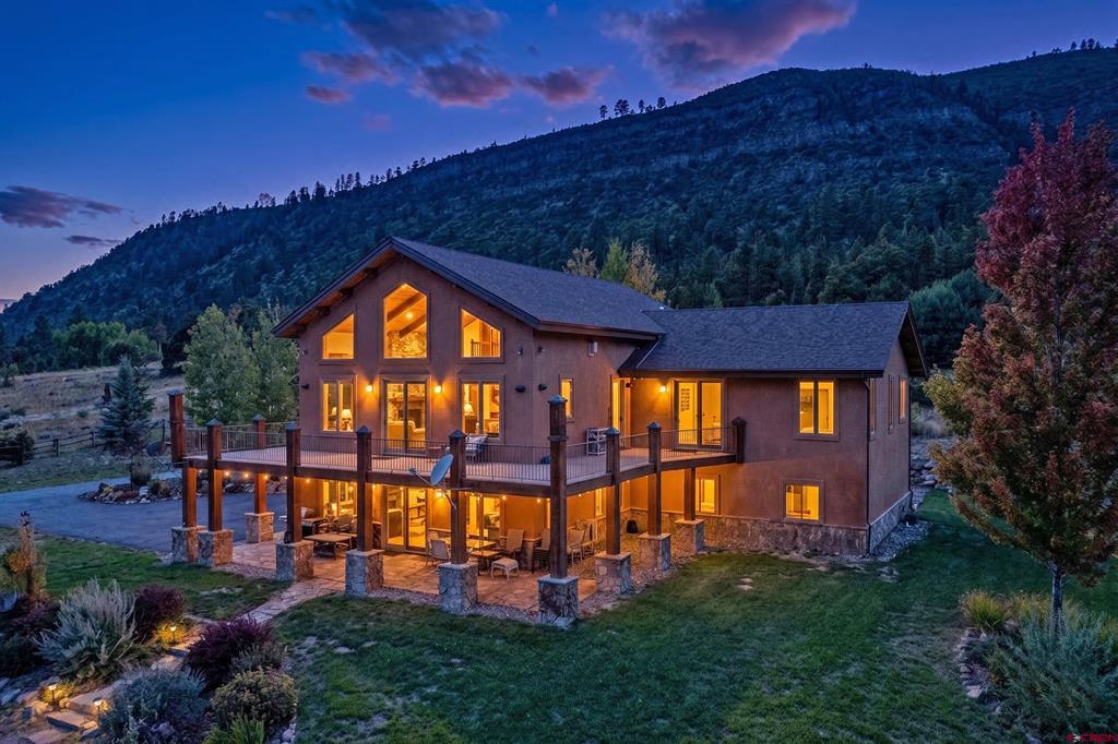 300 Animas Springs Road Durango CO 81301