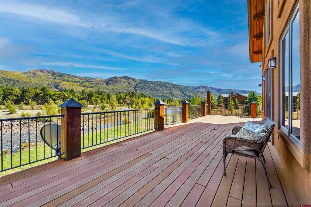 300 Animas Springs Road Durango CO 81301