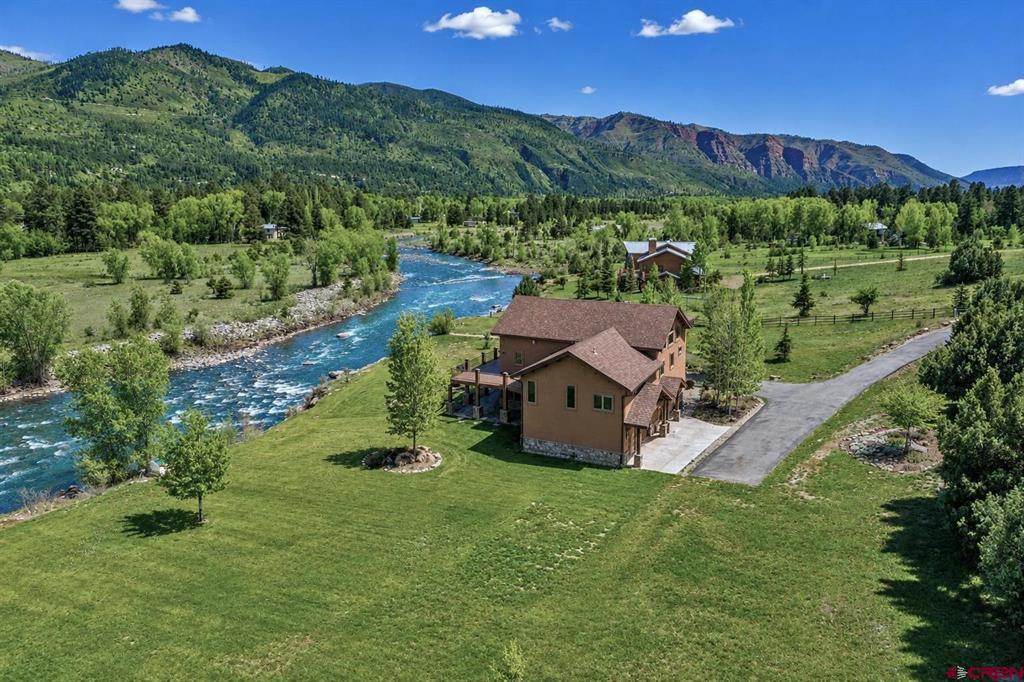 300 Animas Springs Road Durango CO 81301