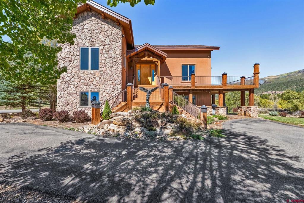 300 Animas Springs Road Durango CO 81301