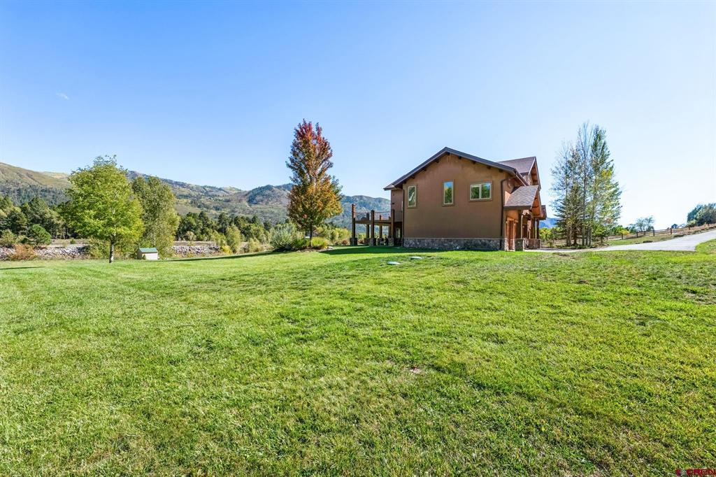 300 Animas Springs Road Durango CO 81301