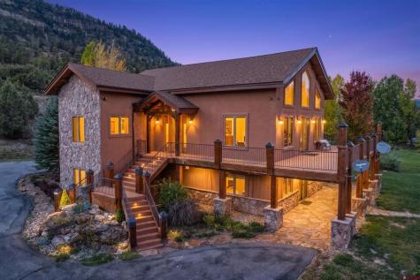 300 Animas Springs Durango CO 81301