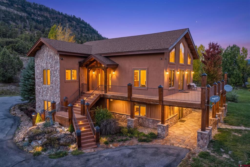 300 Animas Springs Road Durango CO 81301