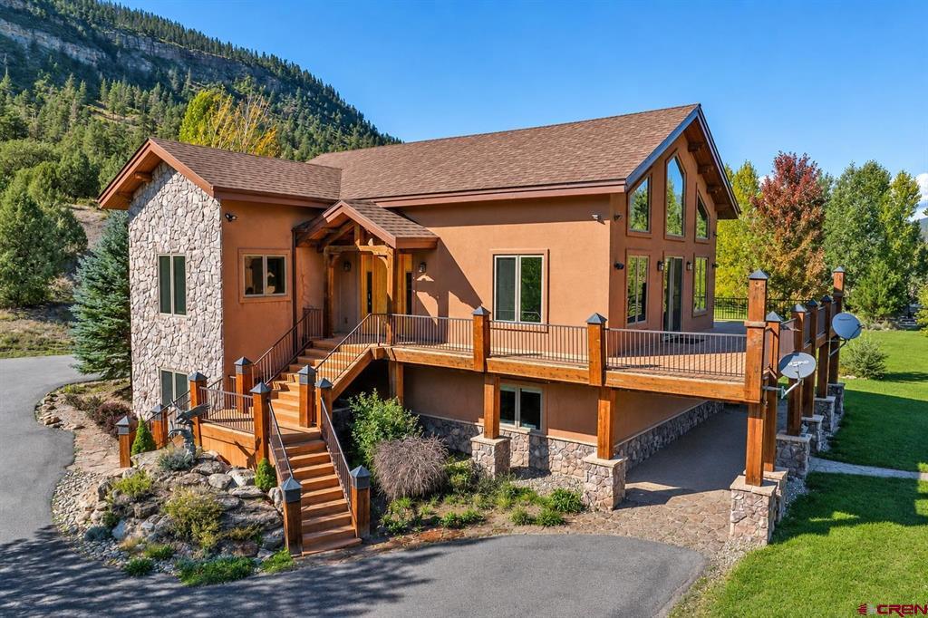 300 Animas Springs Road Durango CO 81301