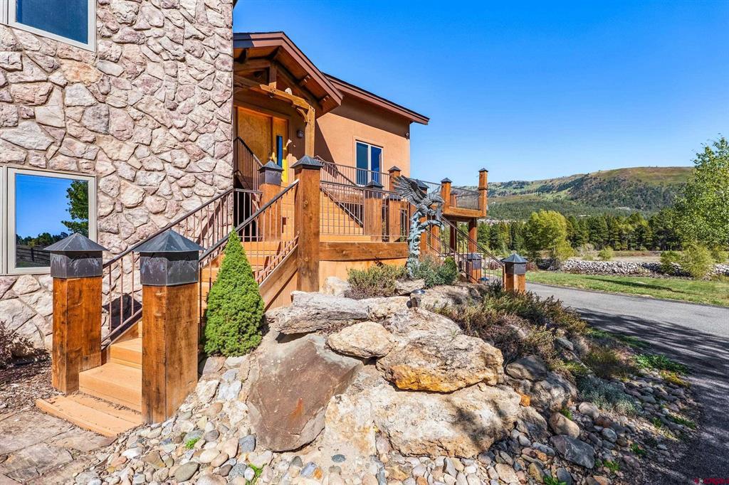 300 Animas Springs Road Durango CO 81301