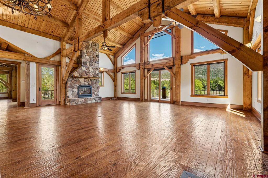 300 Animas Springs Road Durango CO 81301