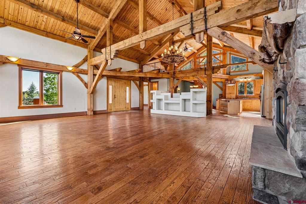 300 Animas Springs Road Durango CO 81301