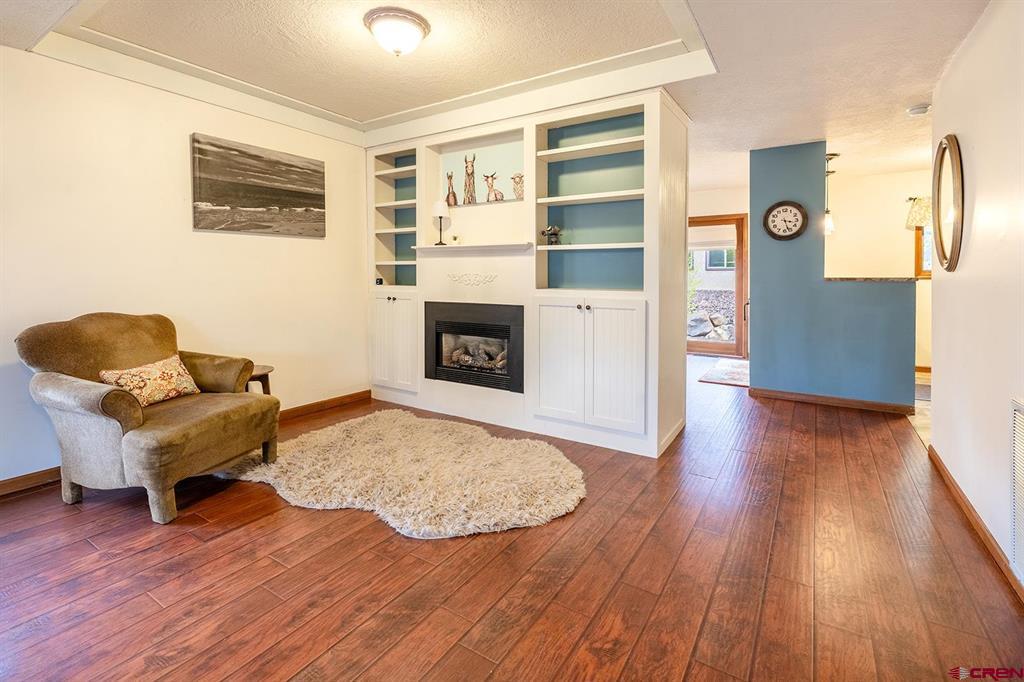 60 Davis Cup #102 Drive Pagosa Springs CO 81147