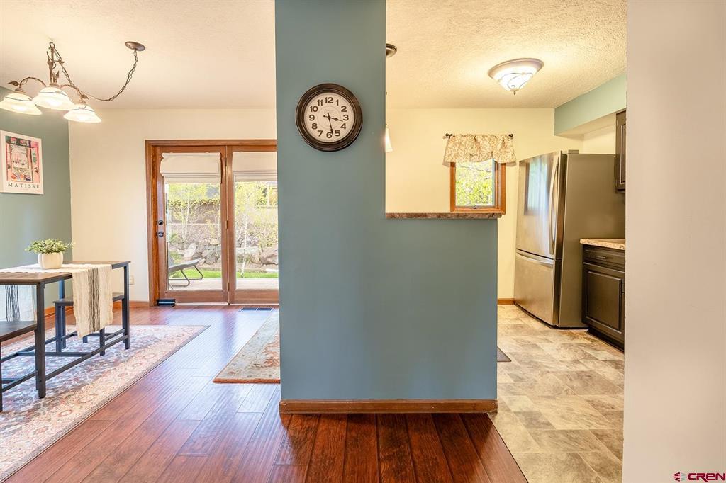 60 Davis Cup #102 Drive Pagosa Springs CO 81147