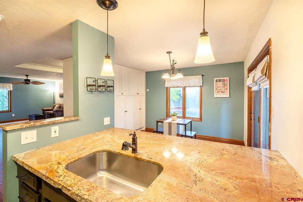 60 Davis Cup #102 Drive Pagosa Springs CO 81147
