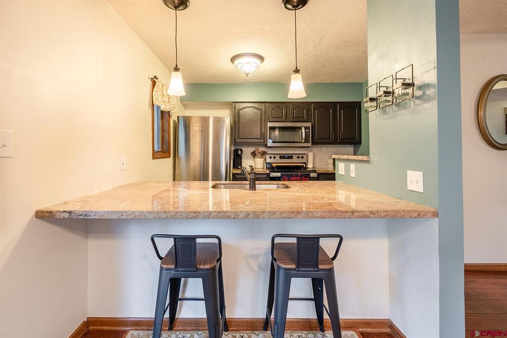 60 Davis Cup #102 Drive Pagosa Springs CO 81147