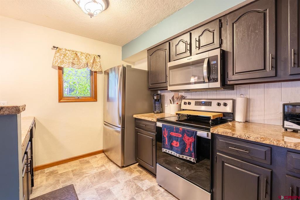 60 Davis Cup #102 Drive Pagosa Springs CO 81147