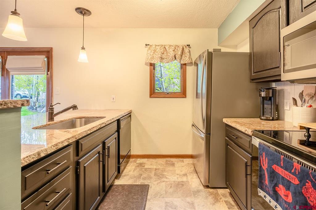 60 Davis Cup #102 Drive Pagosa Springs CO 81147