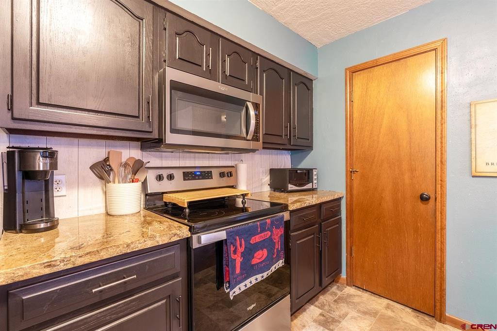 60 Davis Cup #102 Drive Pagosa Springs CO 81147