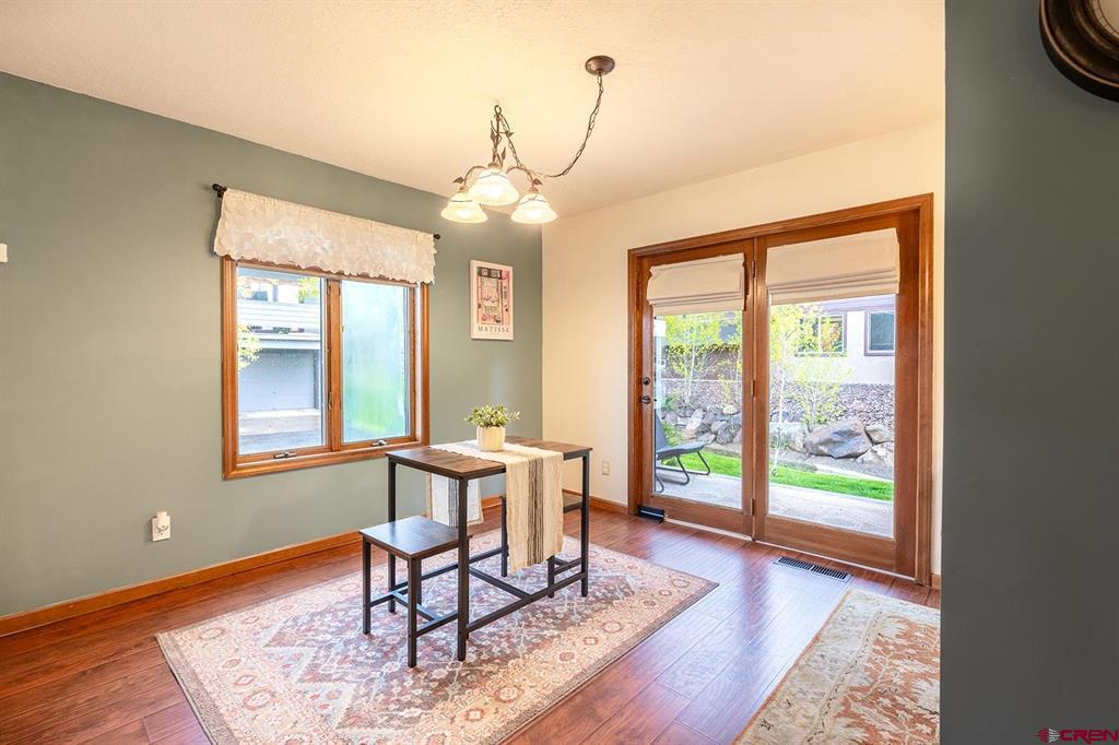 60 Davis Cup #102 Drive Pagosa Springs CO 81147