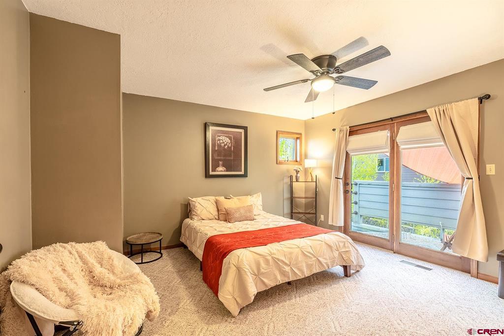 60 Davis Cup #102 Drive Pagosa Springs CO 81147