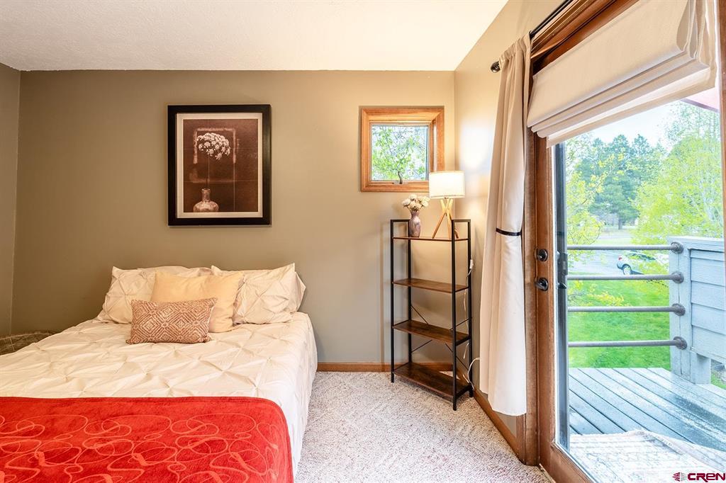 60 Davis Cup #102 Drive Pagosa Springs CO 81147