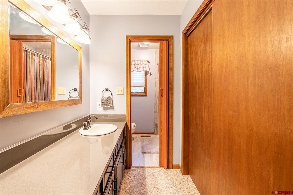 60 Davis Cup #102 Drive Pagosa Springs CO 81147