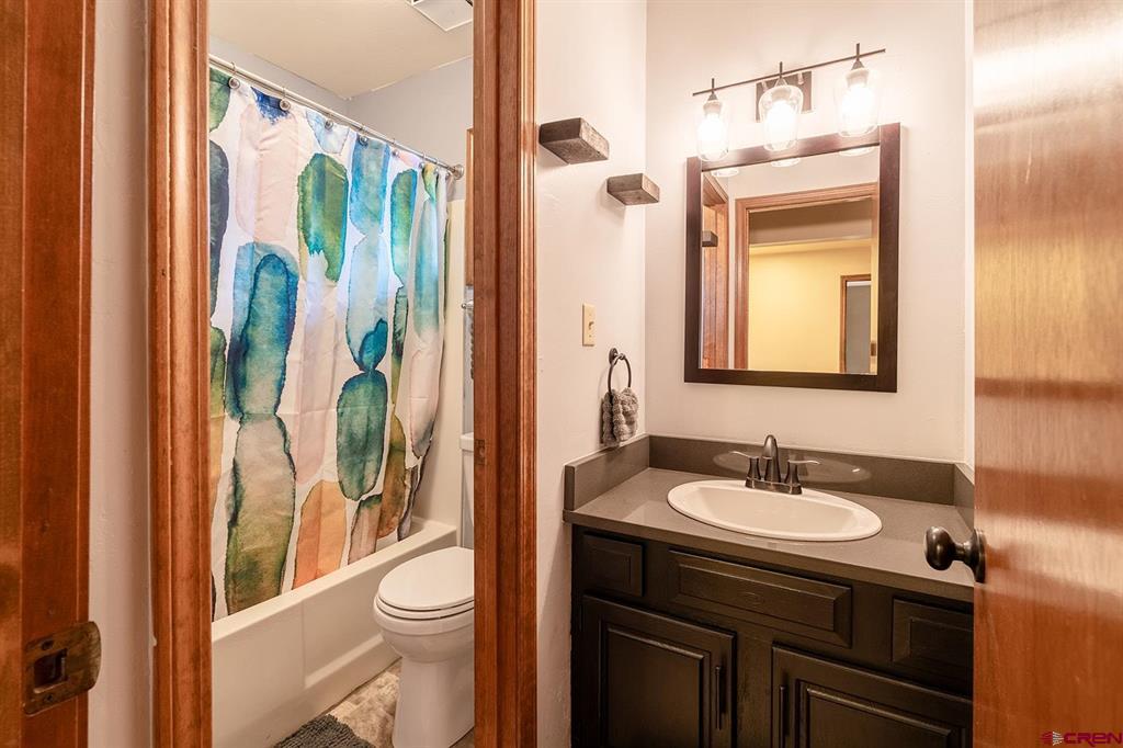 60 Davis Cup #102 Drive Pagosa Springs CO 81147