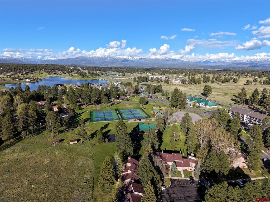 60 Davis Cup #102 Drive Pagosa Springs CO 81147