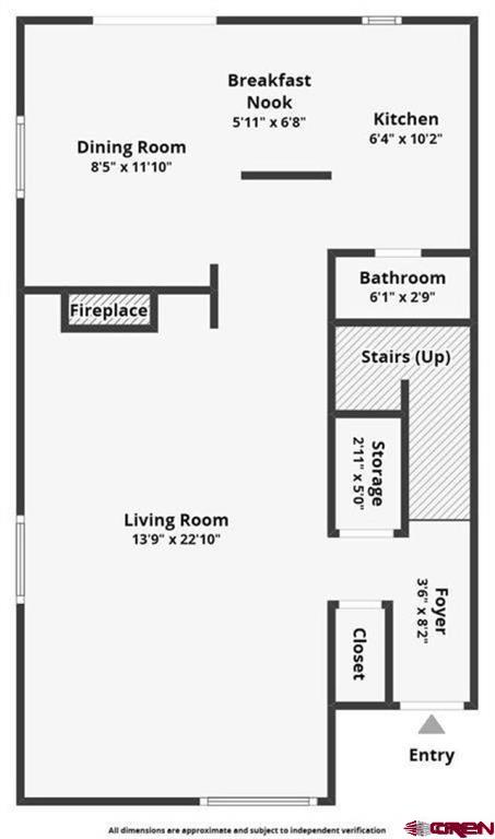 60 Davis Cup #102 Drive Pagosa Springs CO 81147