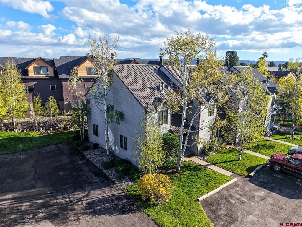 60 Davis Cup #102 Drive Pagosa Springs CO 81147