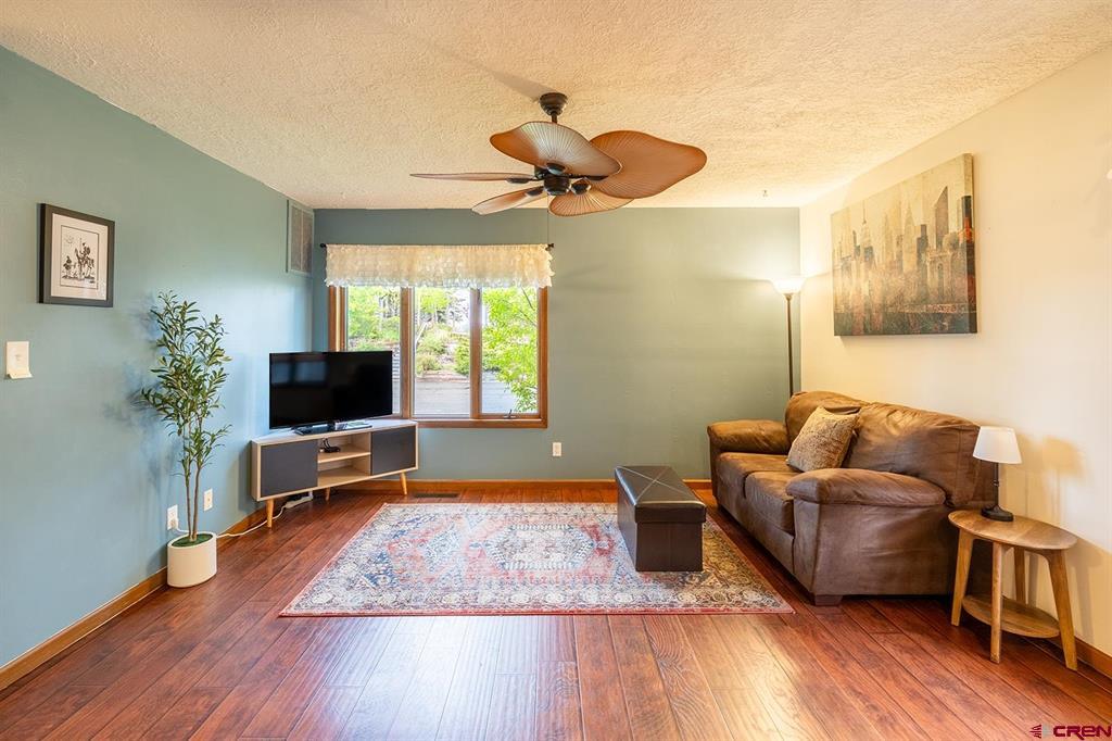 60 Davis Cup #102 Drive Pagosa Springs CO 81147