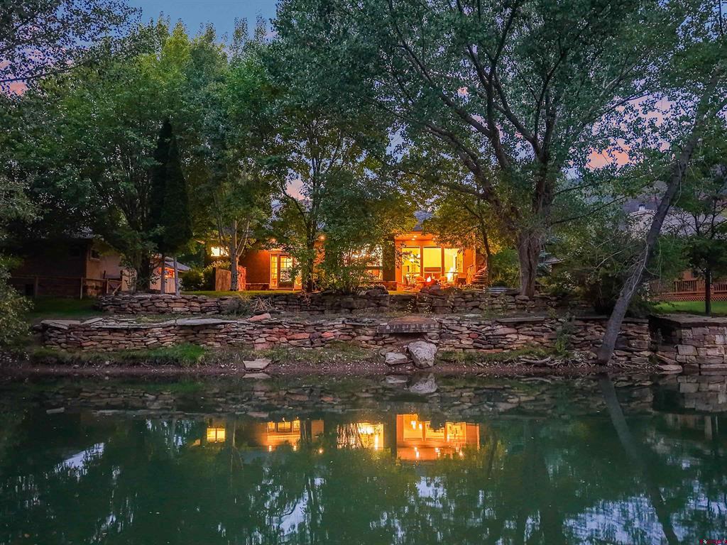 26 Inverness Place Durango CO 81301
