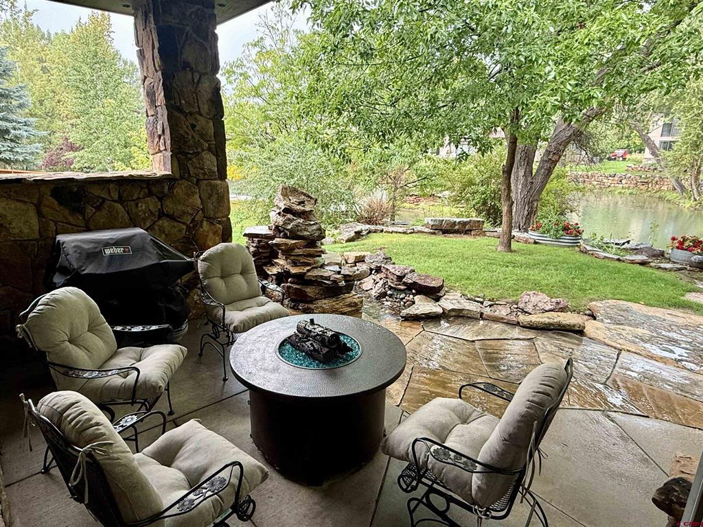 26 Inverness Place Durango CO 81301