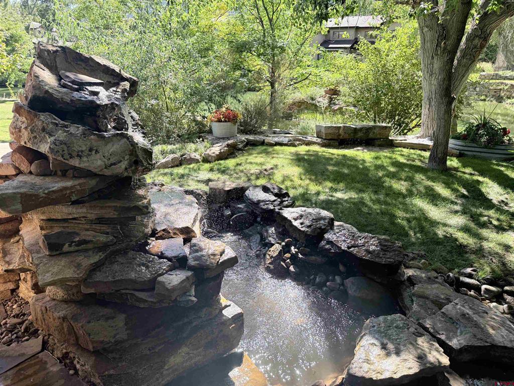 26 Inverness Place Durango CO 81301
