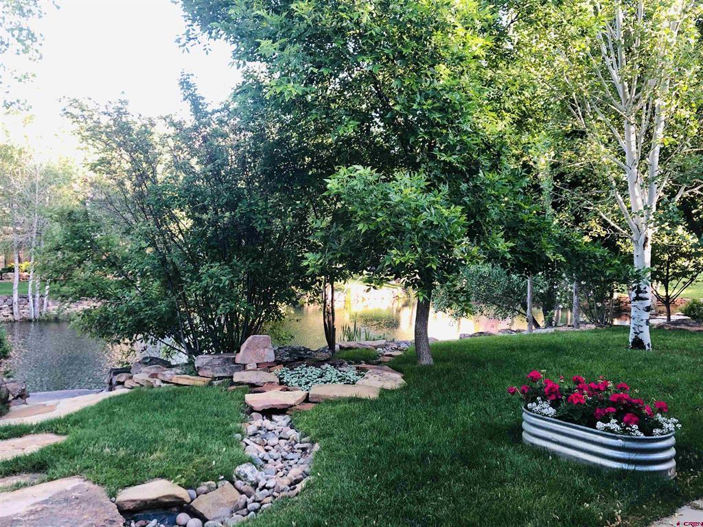 26 Inverness Place Durango CO 81301