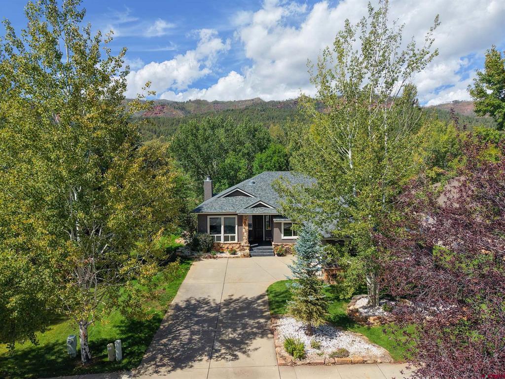 26 Inverness Place Durango CO 81301