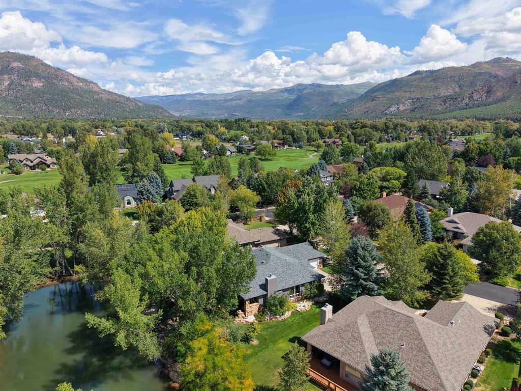 26 Inverness Place Durango CO 81301