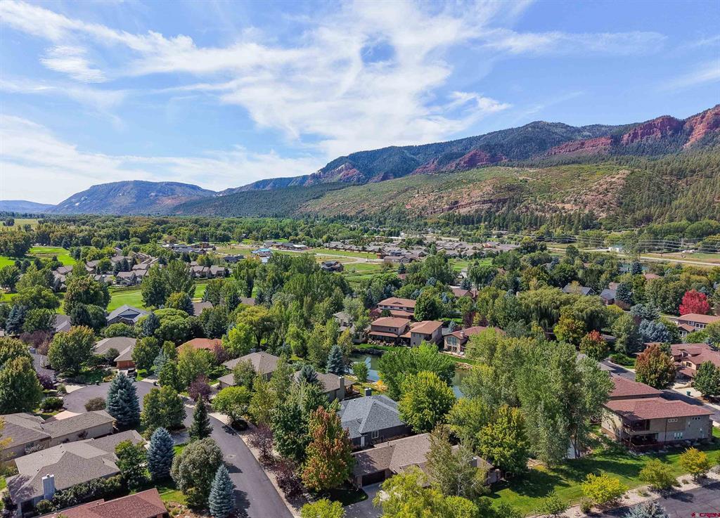26 Inverness Place Durango CO 81301