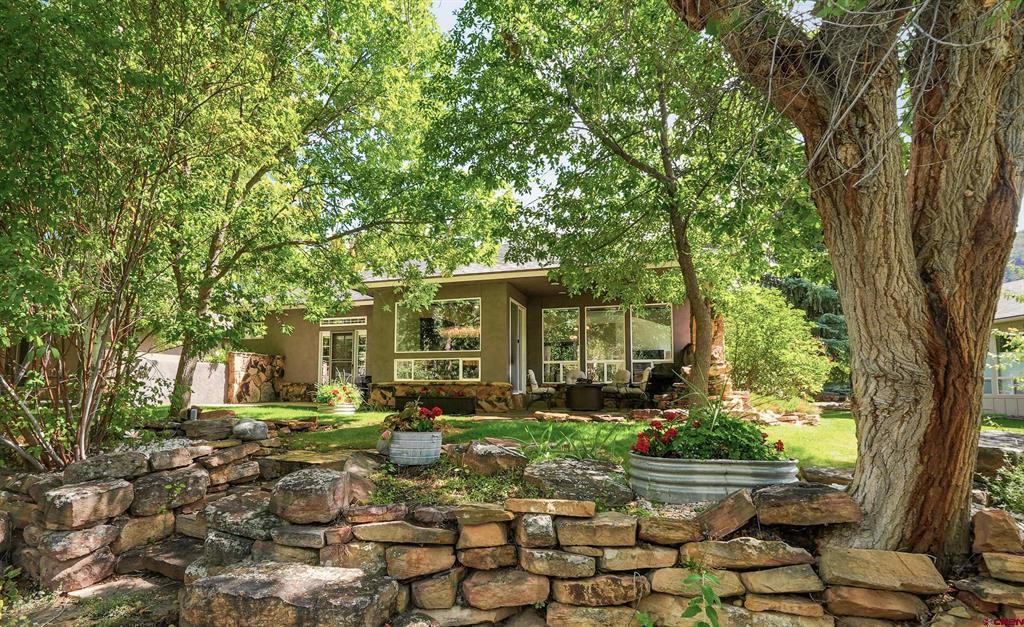 26 Inverness Place Durango CO 81301