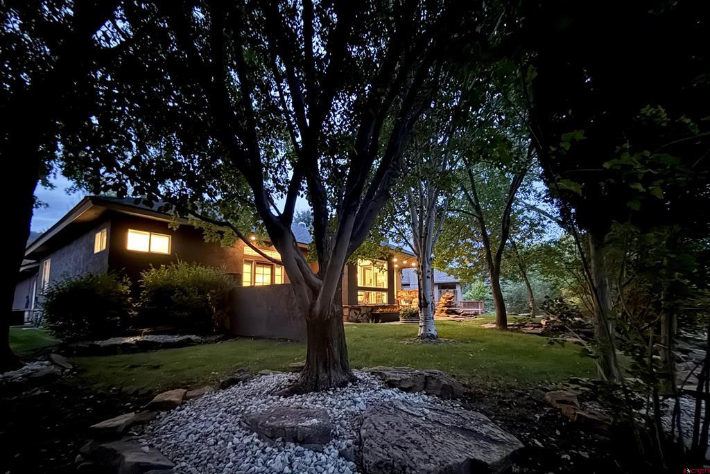26 Inverness Place Durango CO 81301