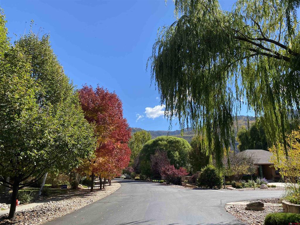 26 Inverness Place Durango CO 81301