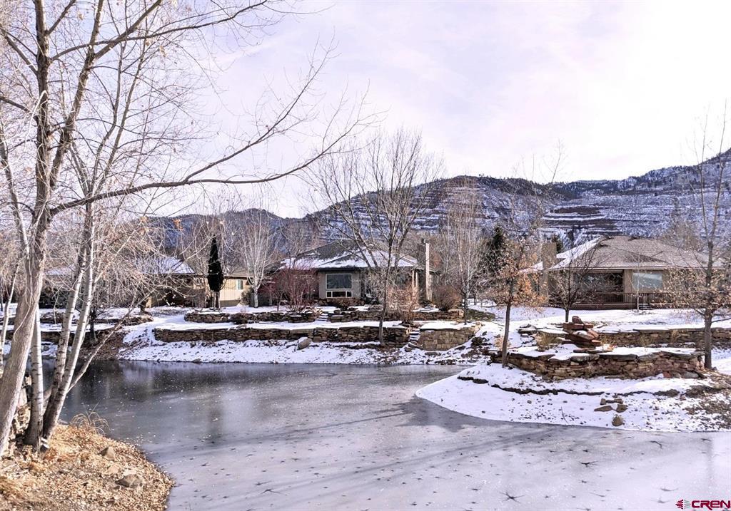 26 Inverness Place Durango CO 81301
