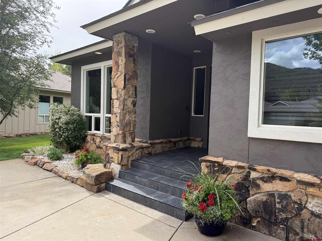 26 Inverness Place Durango CO 81301