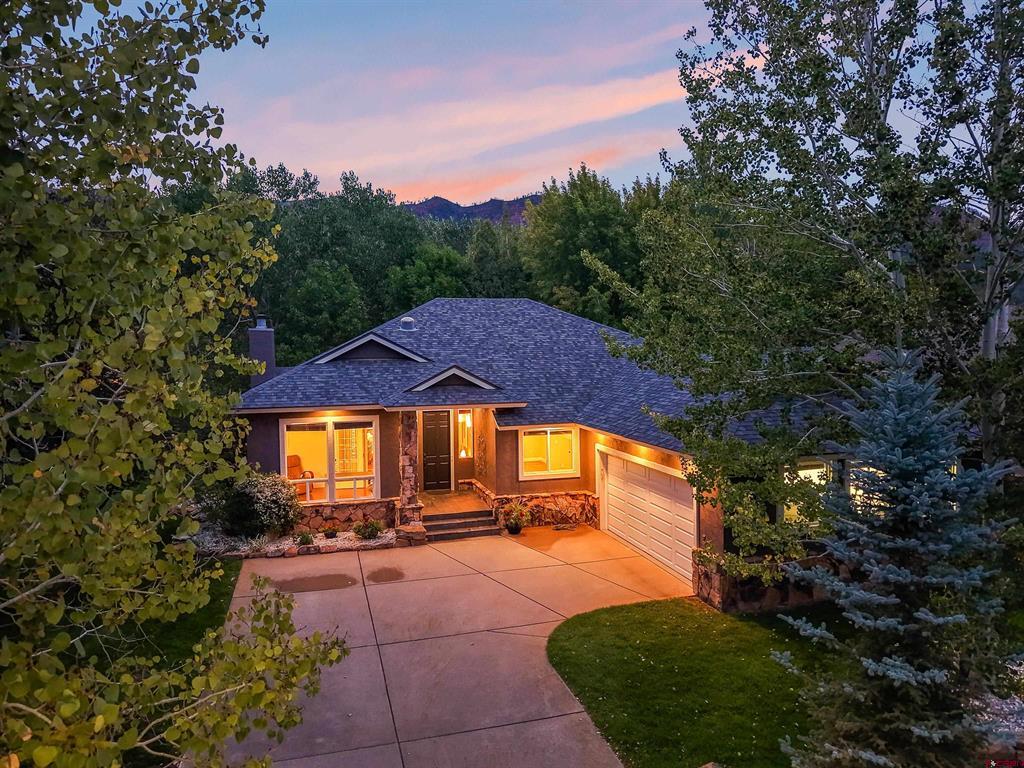 26 Inverness Place Durango CO 81301