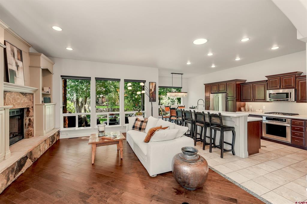 26 Inverness Place Durango CO 81301