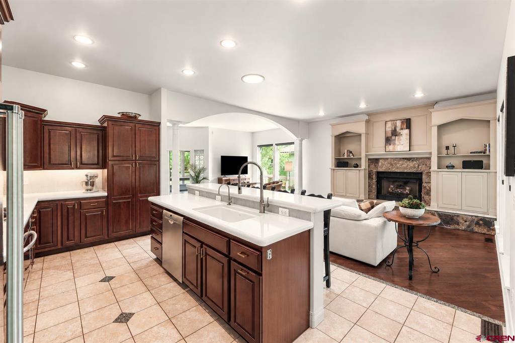 26 Inverness Place Durango CO 81301